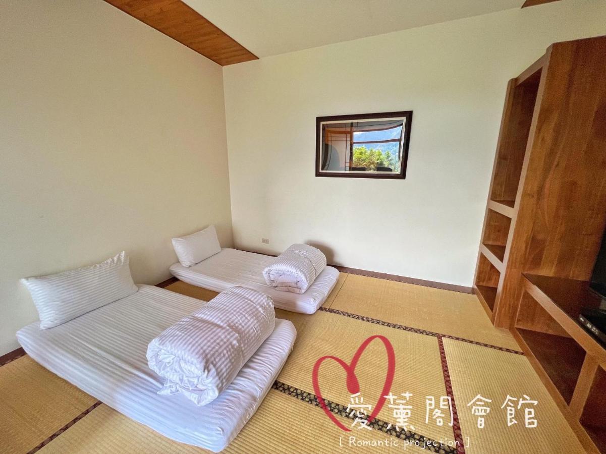 I-Think Resort Ренай Экстерьер фото