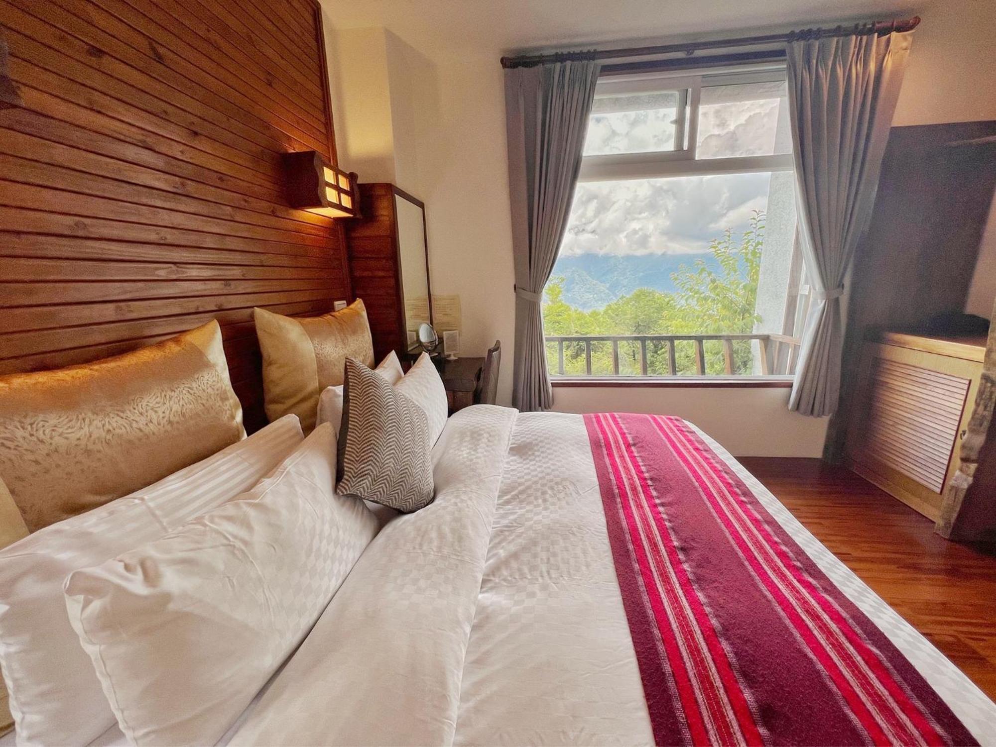 I-Think Resort Ренай Экстерьер фото
