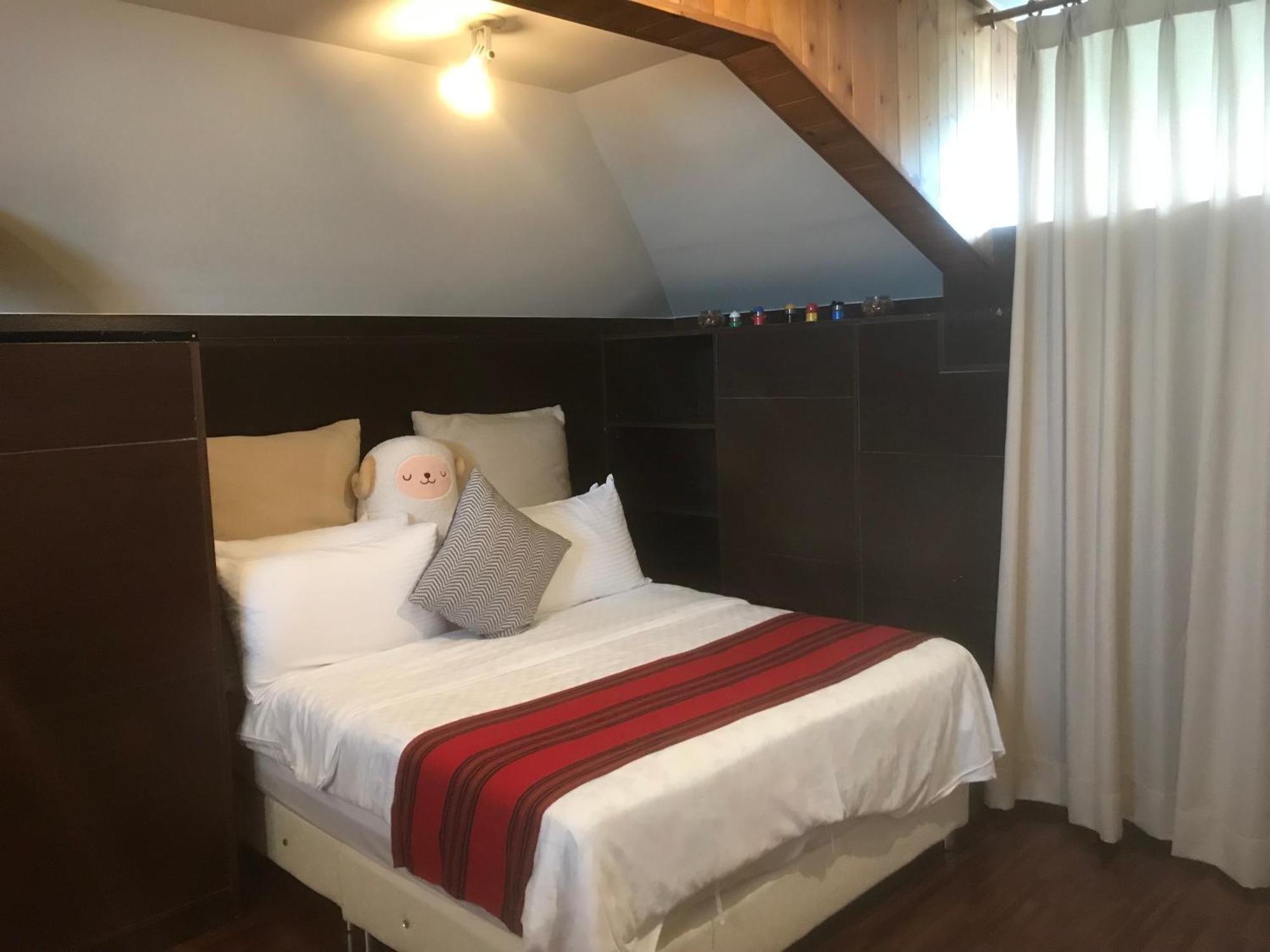 I-Think Resort Ренай Экстерьер фото