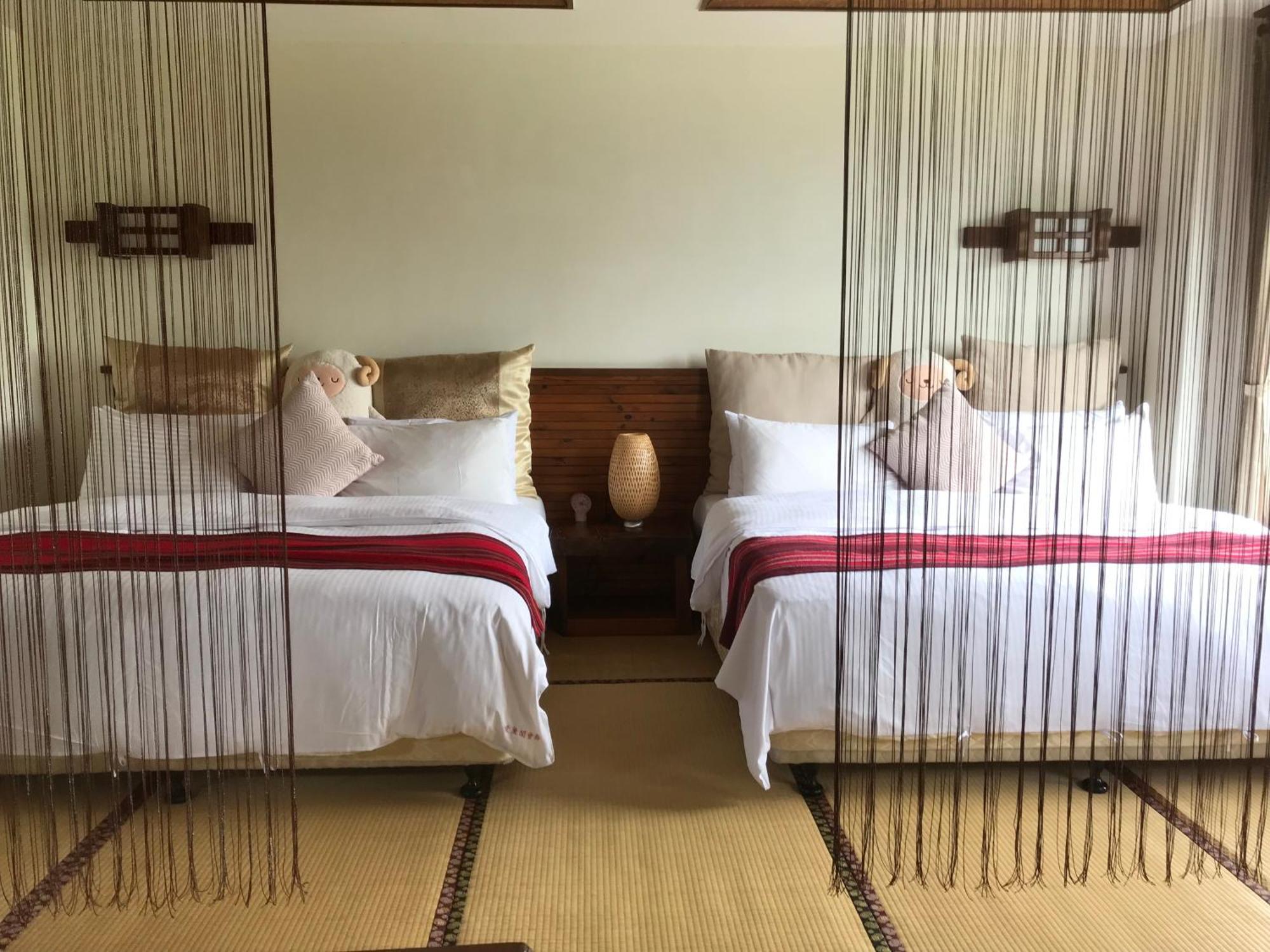 I-Think Resort Ренай Экстерьер фото